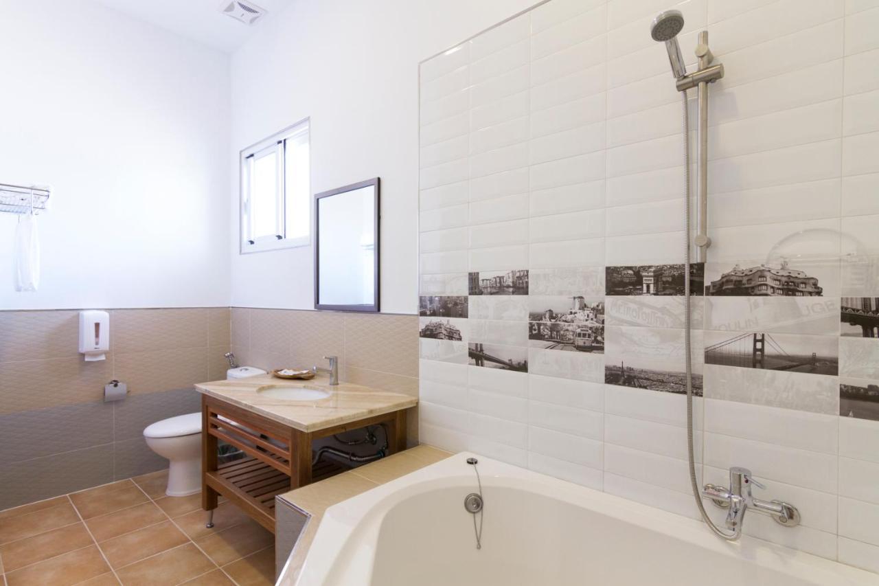 Kenting Hemingway Apartment Exterior foto