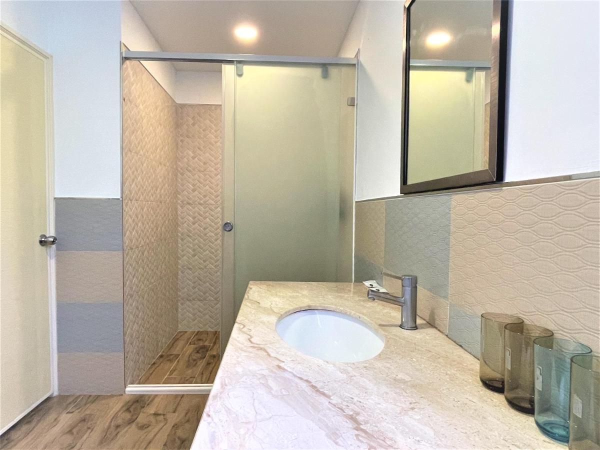 Kenting Hemingway Apartment Exterior foto