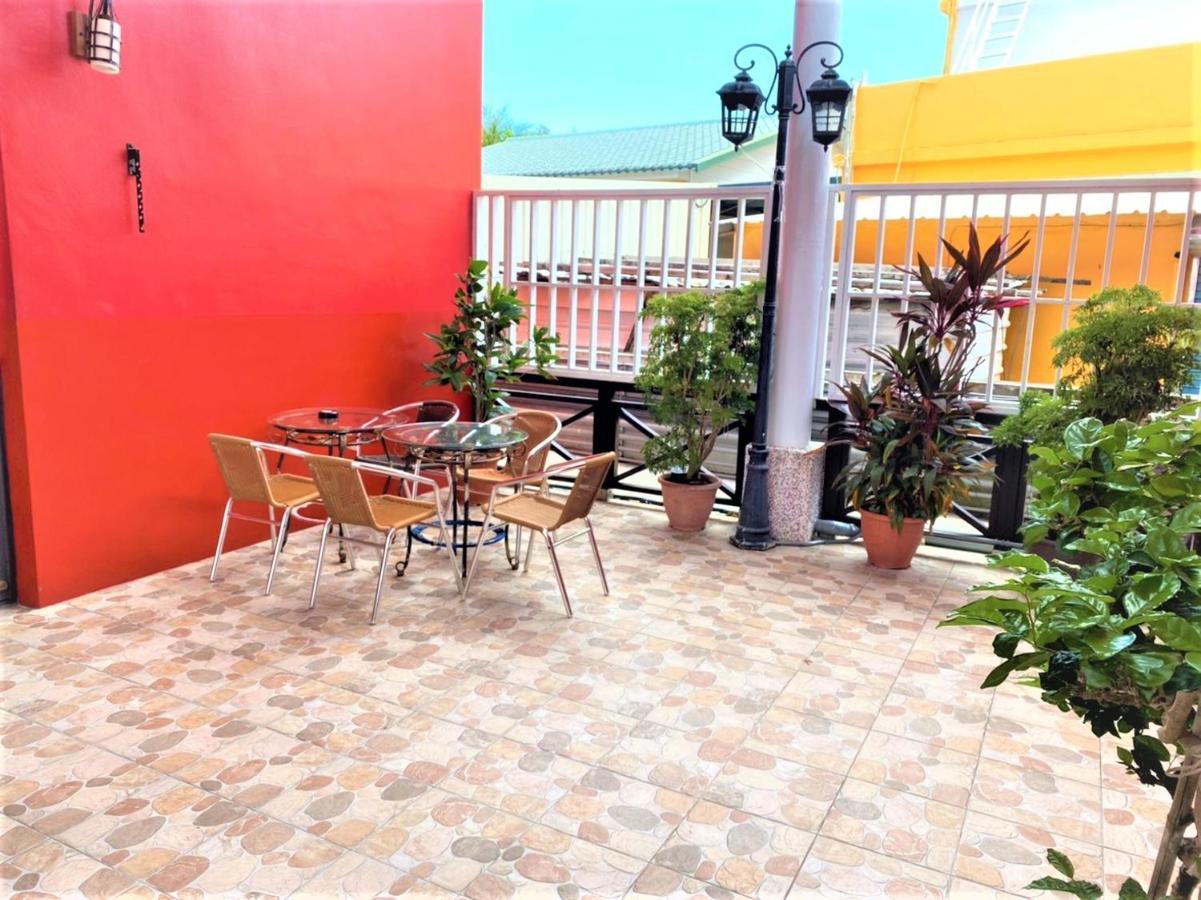 Kenting Hemingway Apartment Exterior foto