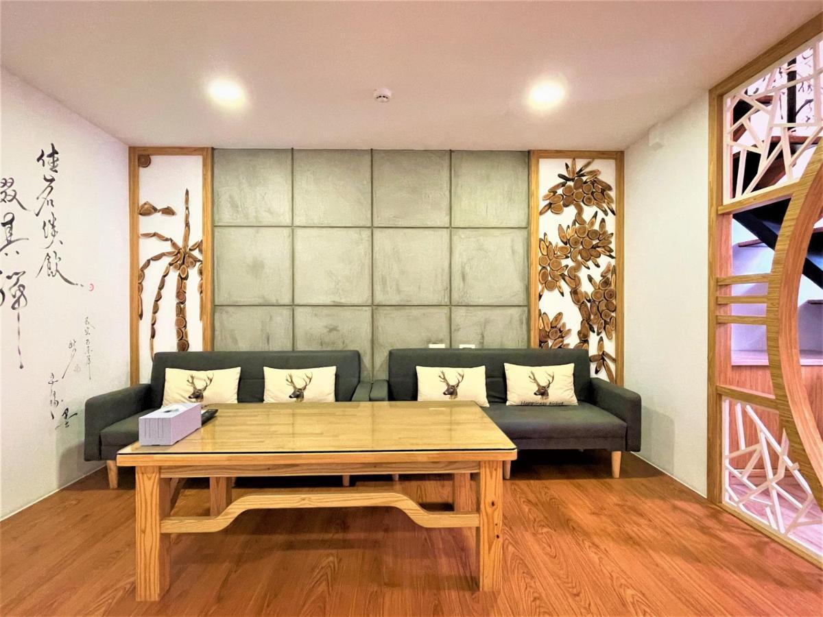 Kenting Hemingway Apartment Exterior foto