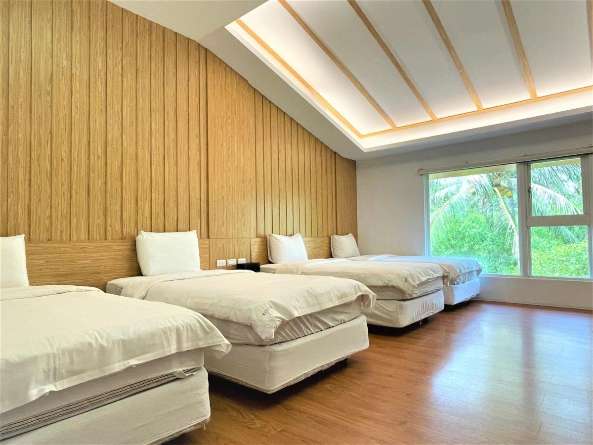 Kenting Hemingway Apartment Exterior foto