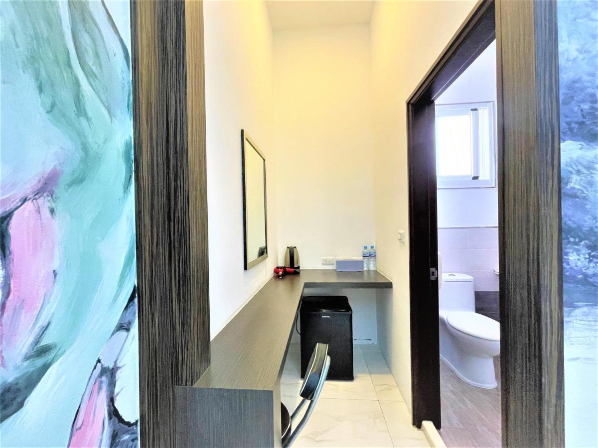 Kenting Hemingway Apartment Exterior foto