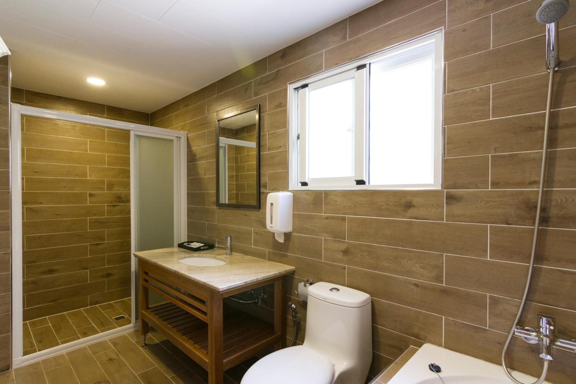 Kenting Hemingway Apartment Exterior foto