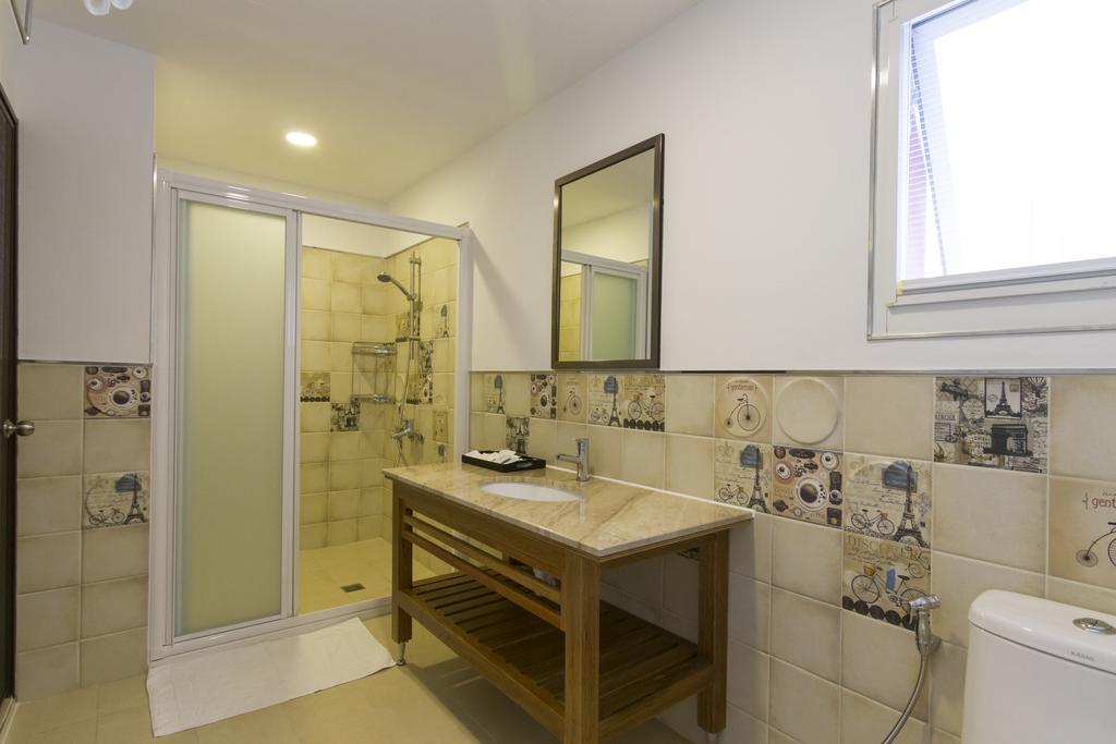 Kenting Hemingway Apartment Exterior foto