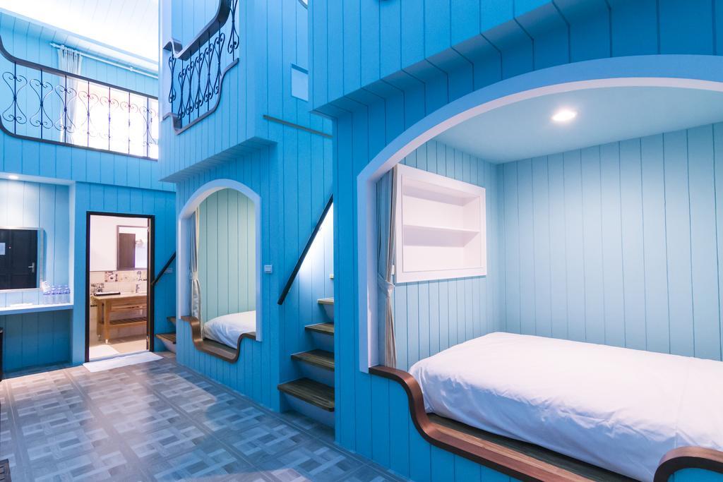 Kenting Hemingway Apartment Exterior foto