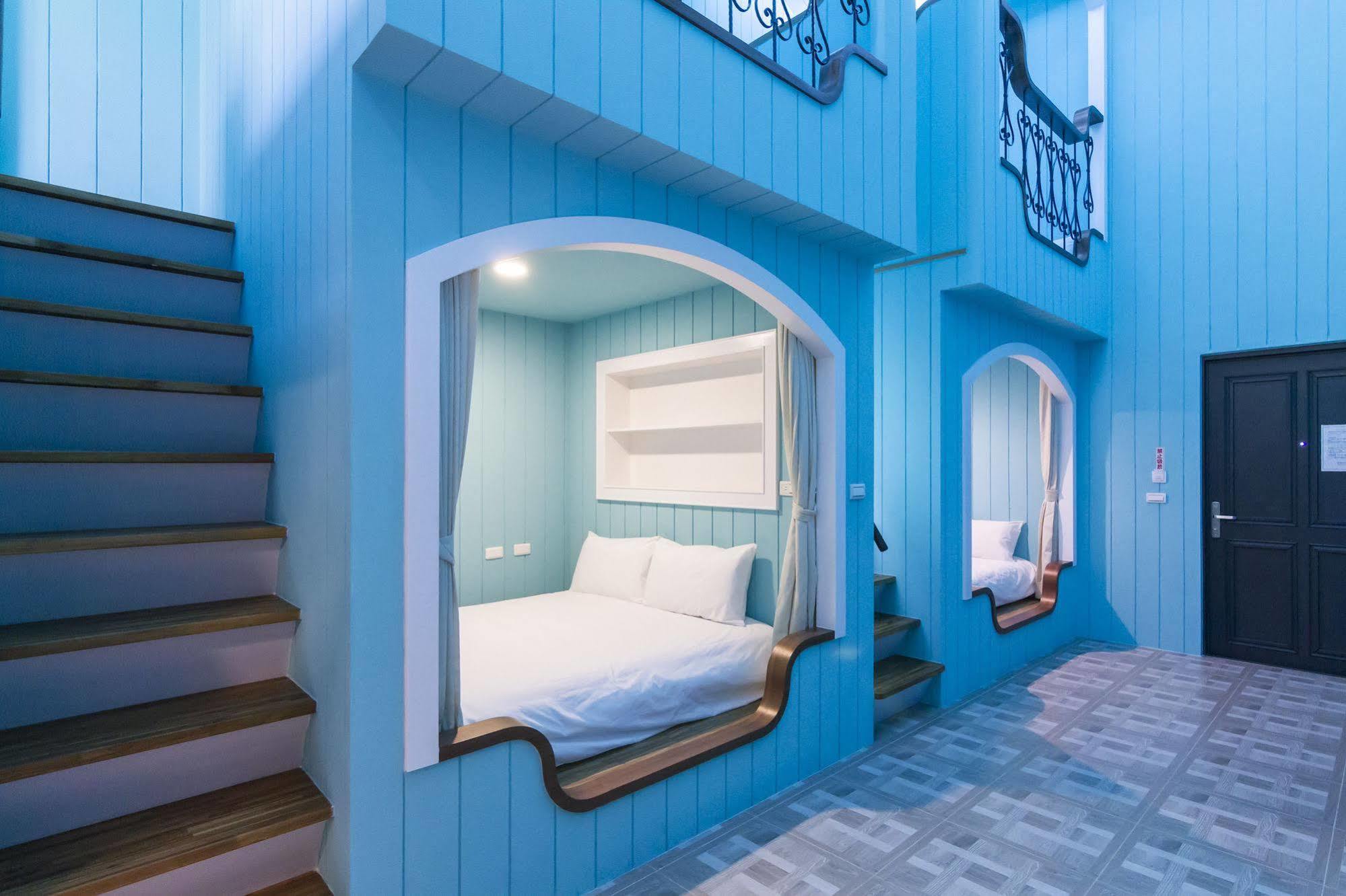 Kenting Hemingway Apartment Exterior foto