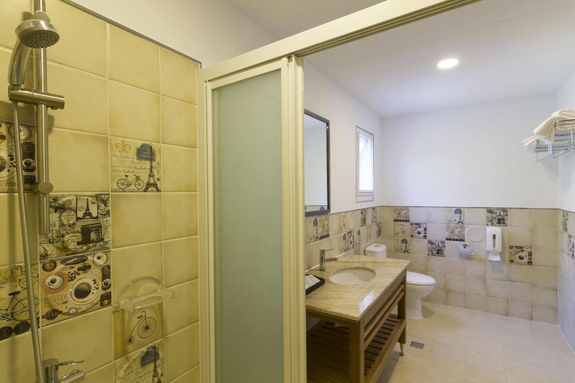 Kenting Hemingway Apartment Exterior foto