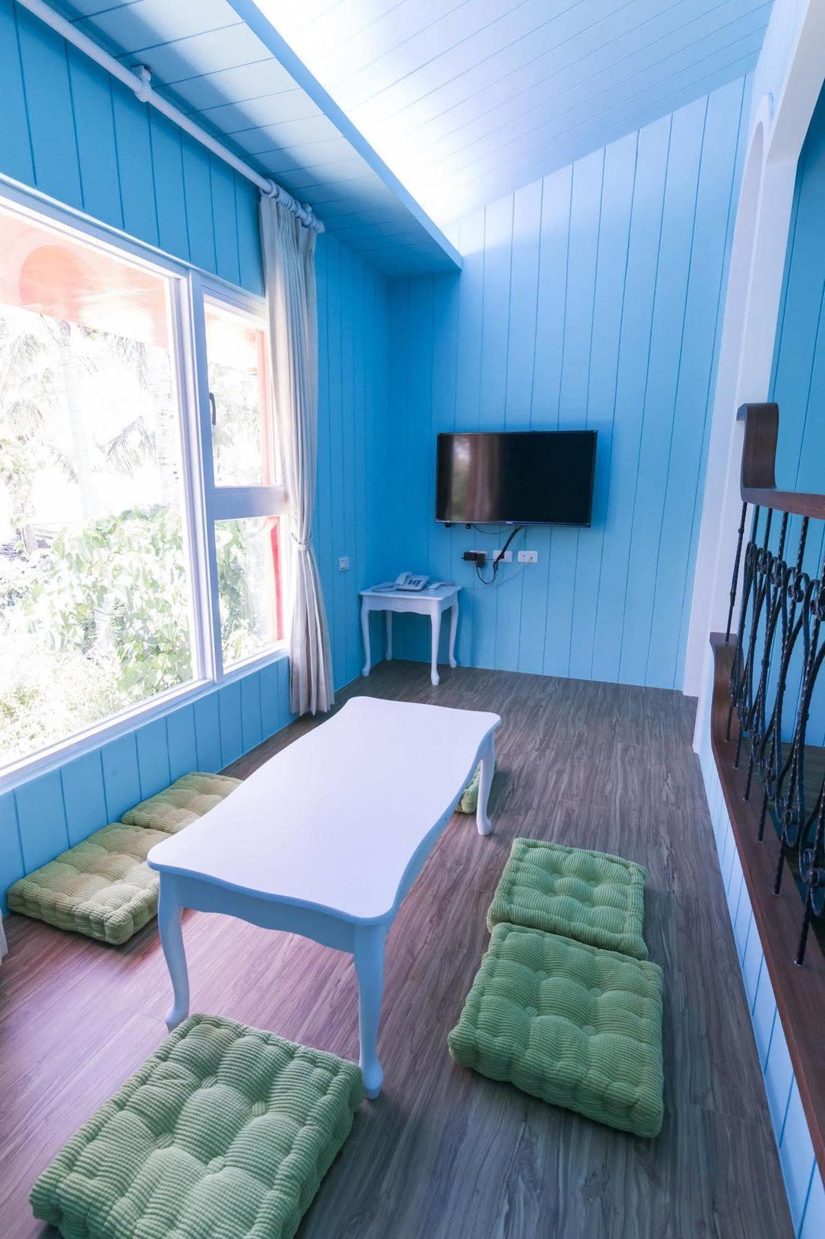 Kenting Hemingway Apartment Exterior foto