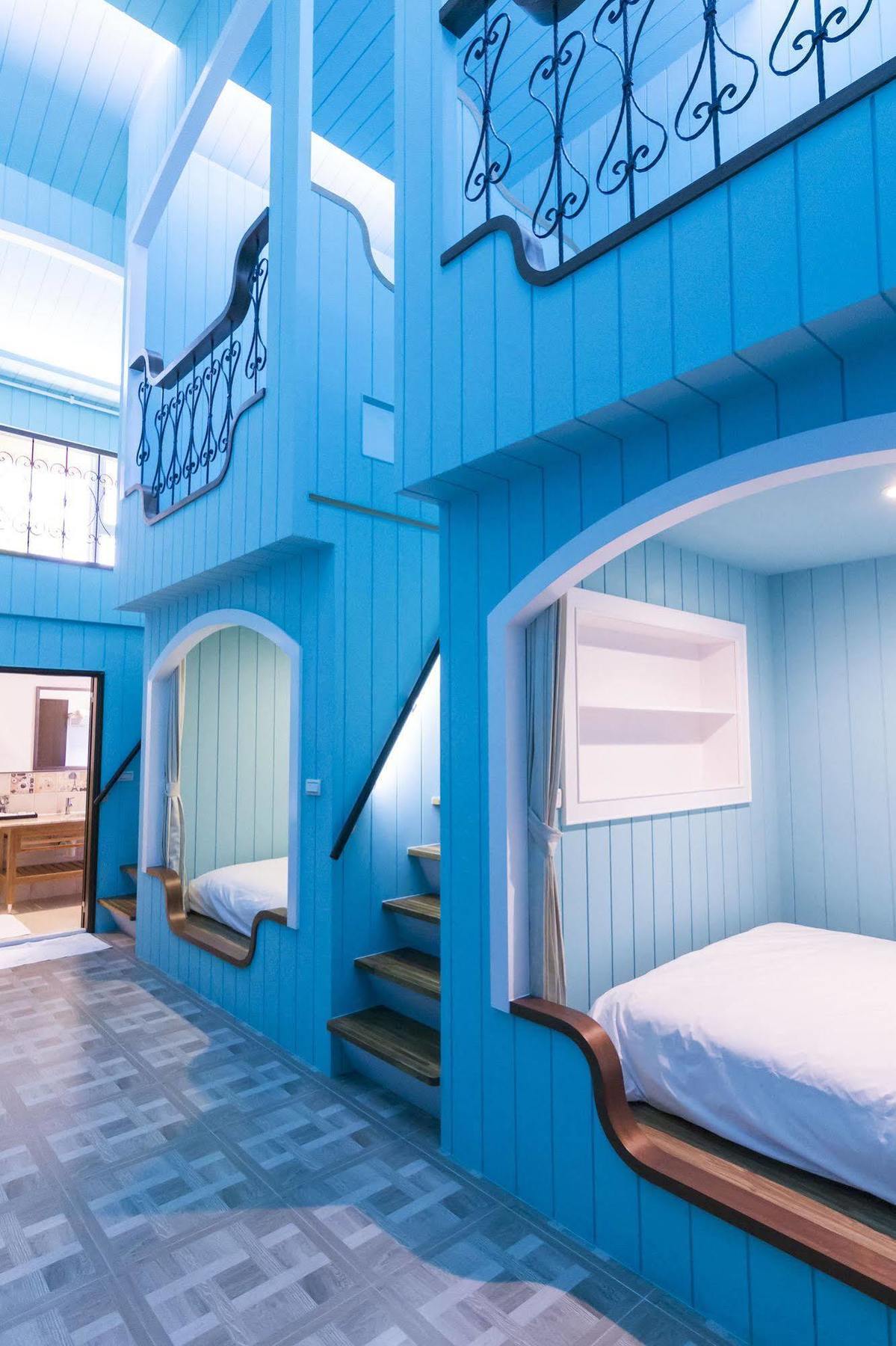 Kenting Hemingway Apartment Exterior foto